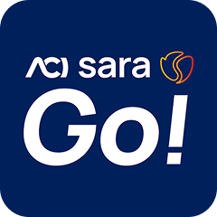 ACI Sara Go